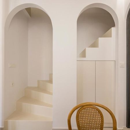 Il Campanile Luxury Living Villa Hriszí Aktí Haniá Kültér fotó