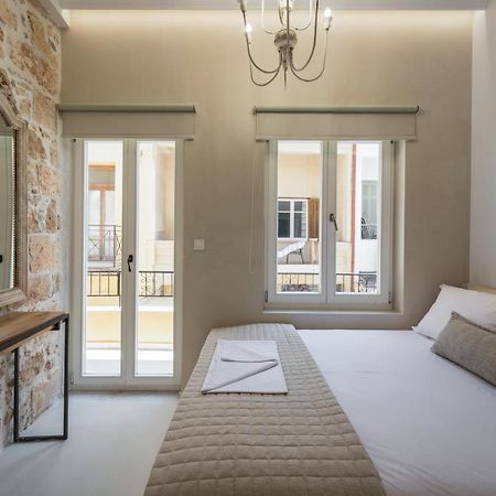 Il Campanile Luxury Living Villa Hriszí Aktí Haniá Kültér fotó