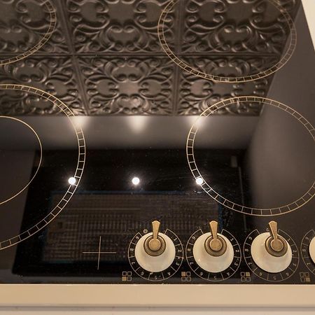 Il Campanile Luxury Living Villa Hriszí Aktí Haniá Kültér fotó