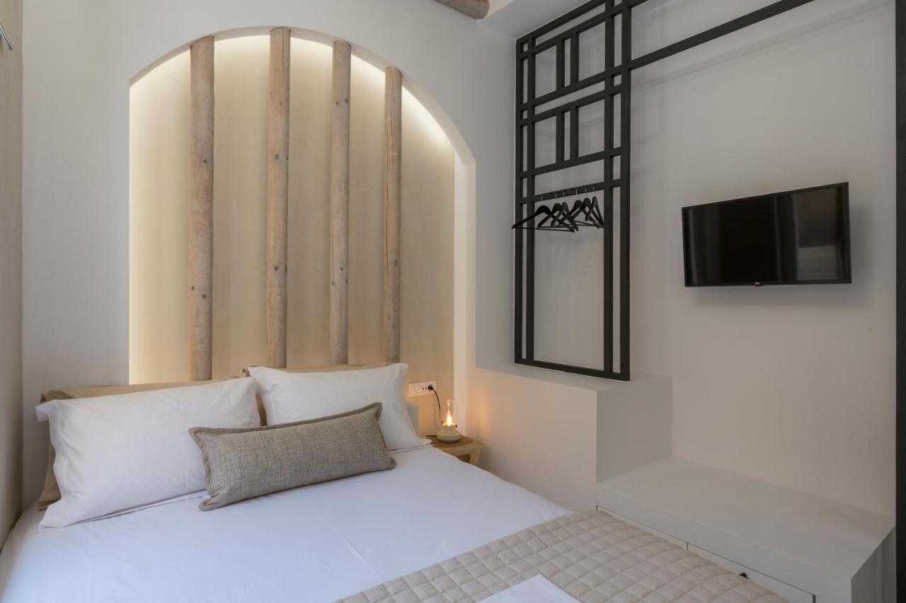 Il Campanile Luxury Living Villa Hriszí Aktí Haniá Kültér fotó