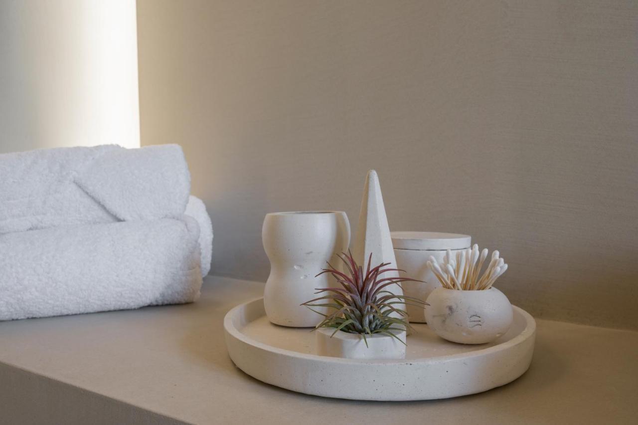 Il Campanile Luxury Living Villa Hriszí Aktí Haniá Kültér fotó