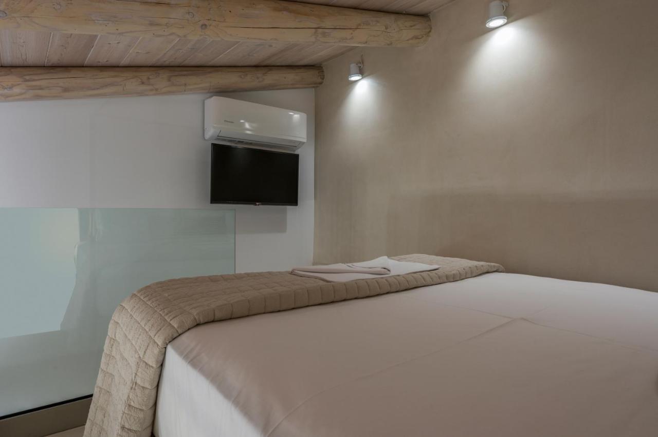 Il Campanile Luxury Living Villa Hriszí Aktí Haniá Kültér fotó